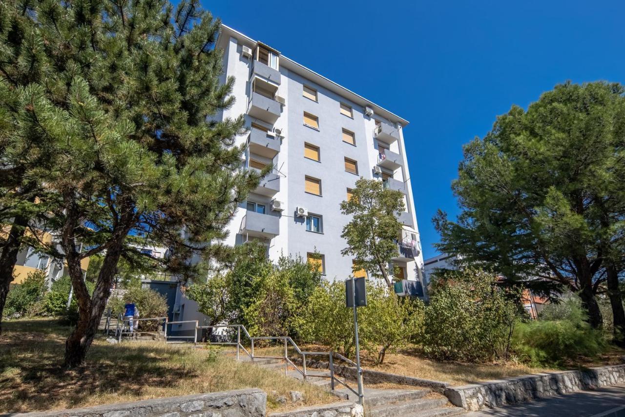 Blue Allure Apartamento