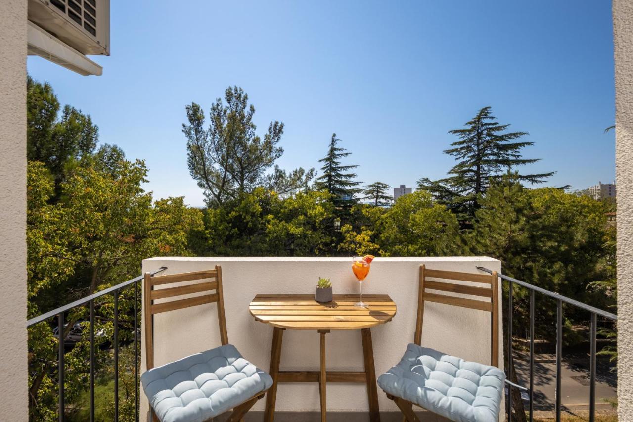 Blue Allure Apartamento *