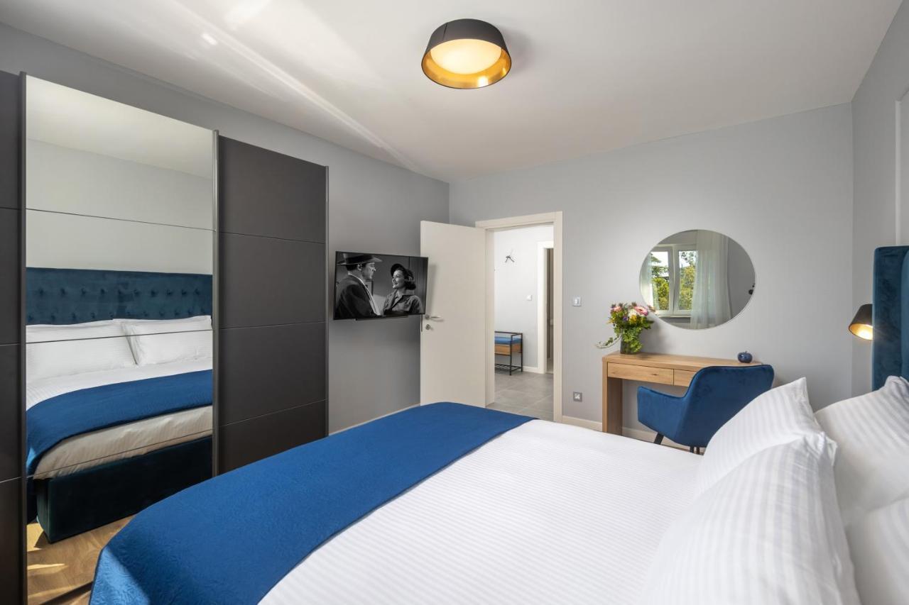 Apartamento Blue Allure *